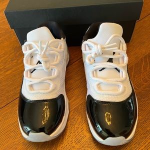 Air Joran 11 CMFT Low(GS)